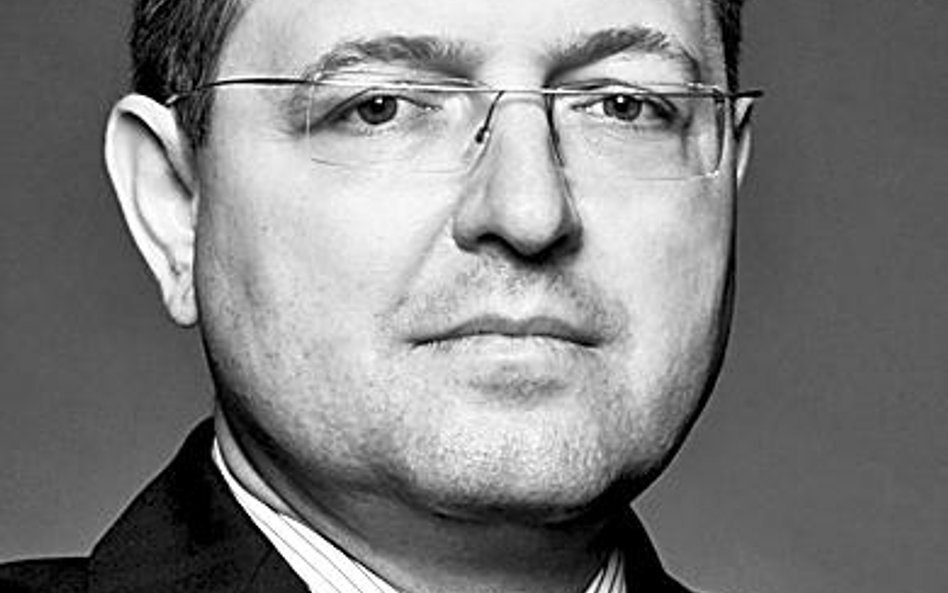Grzegorz WoŹniak