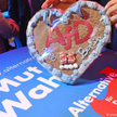 AfD w Nadrenii-Palatynacie płaci uczestnikom demonstracji. "Dla dobra Niemiec"