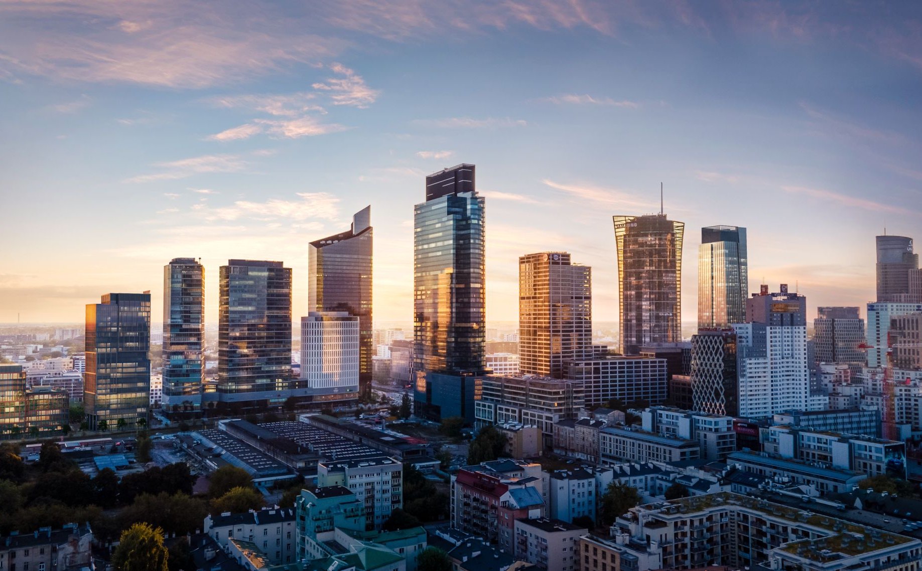 Ministerstwo Finansów i Gospodarki przemilcza temat REIT-ów