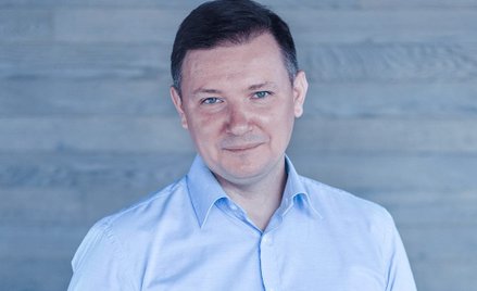 Tomasz Burczyński, prezes Fabrity Holding
