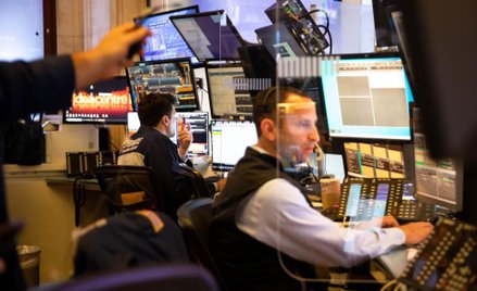 Spektakularny wzrost wyników firm. Co dalej?