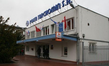 Polfa Tarchomin jest w trakcie prywatyzacji