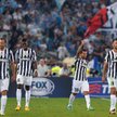 Juventus pokazał pazury