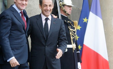 Donald Tusk: Przeczytałem słowa w "Uważam Rze" z satysfakcją