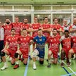 Siatkówka: IBB Polonia Londyn zagra o mistrzostwo Anglii