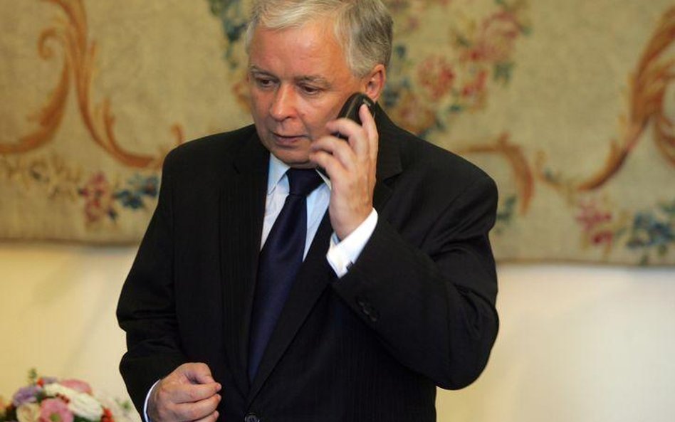 Lech Kaczyński