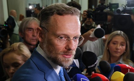Szef KPRP Zbigniew Bogucki