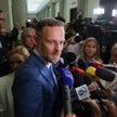 Szef KPRP Zbigniew Bogucki