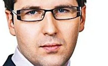 Jarosław Ziobrowski prawnik w kancelarii WKB Wierciński Kwieciński Baehr