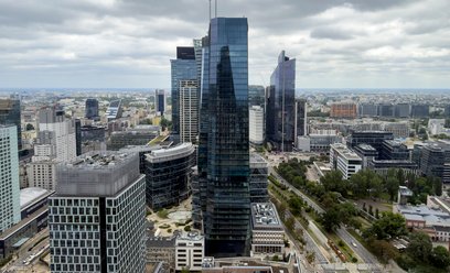 Polska zostawia strefę euro daleko w tyle. EY: wzrost trzy razy szybszy