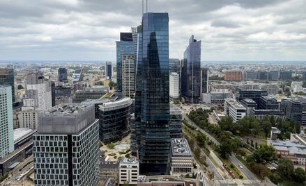 Polska zostawia strefę euro daleko w tyle. EY: wzrost trzy razy szybszy