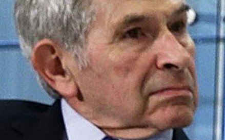 Paul Wolfowitz jako prezes Banku Światowego mocno wspierał karierę swojej przyjaciółki