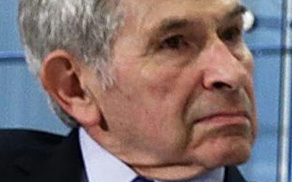 Paul Wolfowitz jako prezes Banku Światowego mocno wspierał karierę swojej przyjaciółki