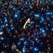 Wiele osób ma szczere poczucie, że nastał w kraju mroczny czas zniewolenia, opresji, dyktatury (na z