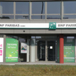 Polski BNP Paribas do połowy 2013 r. zamierza zwolnić do 410 pracowników.