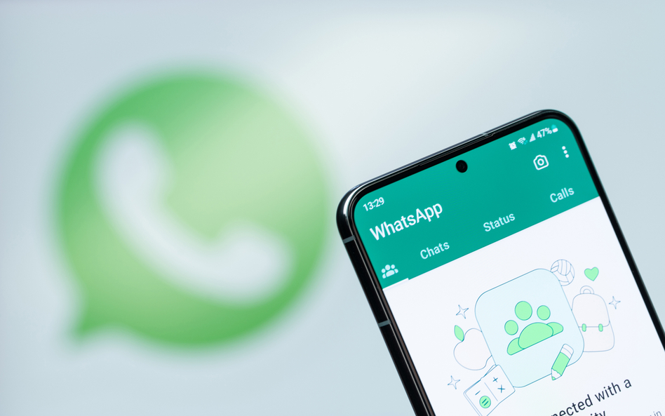 Meta dostanie odszkodowanie za infekowanie WhatsAppa