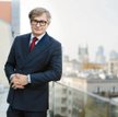 Mamy lekkie spowolnienie, ale pracy jest i będzie dużo