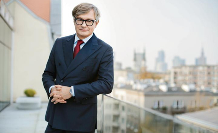 Mamy lekkie spowolnienie, ale pracy jest i będzie dużo