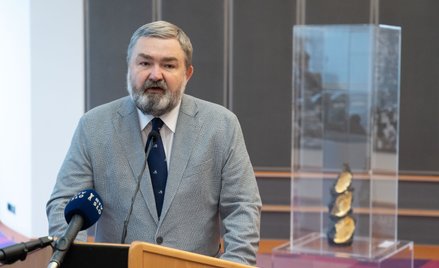 Kto ma rację w sporze Jurgiel-Kaczyński? Europoseł PiS: Zawsze rację ma Kaczyński