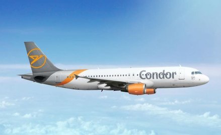 Condor chce więcej latać na Karaiby