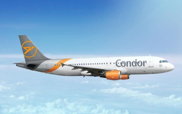 Condor chce więcej latać na Karaiby