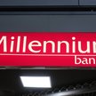 Millennium z zyskiem powyżej oczekiwań