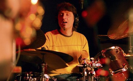 Jacek Kochan zagra z drugim perkusistą Nguyenem Le