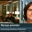 Kono - wysyp premier