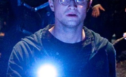 Daniel Radcliffe za pierwszy film cyklu otrzymał 250 tys. funtów