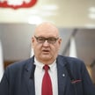 Prezes Trybunału Konstytucyjnego Bogdan Święczkowski