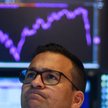 Czerwień zalała Wall Street. Co na to Europa?