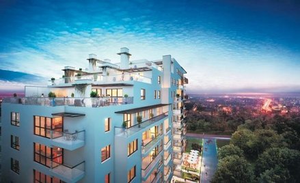 Sprzedaż trzymana w ryzach