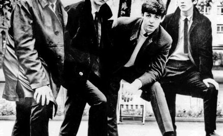 The Beatles