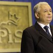 Prezes PiS Jarosław Kaczyński