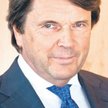 Zbigniew Jakubas, przewodniczący rady nadzorczej Netii i główny akcjonariusz Mennicy Polskiej.