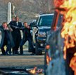 Ten film to połączenie opowieści o mścicielu, prawniczego thrillera i horroru