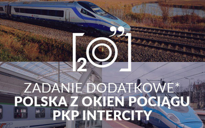 PKP Intercity nagrodzi blogerów