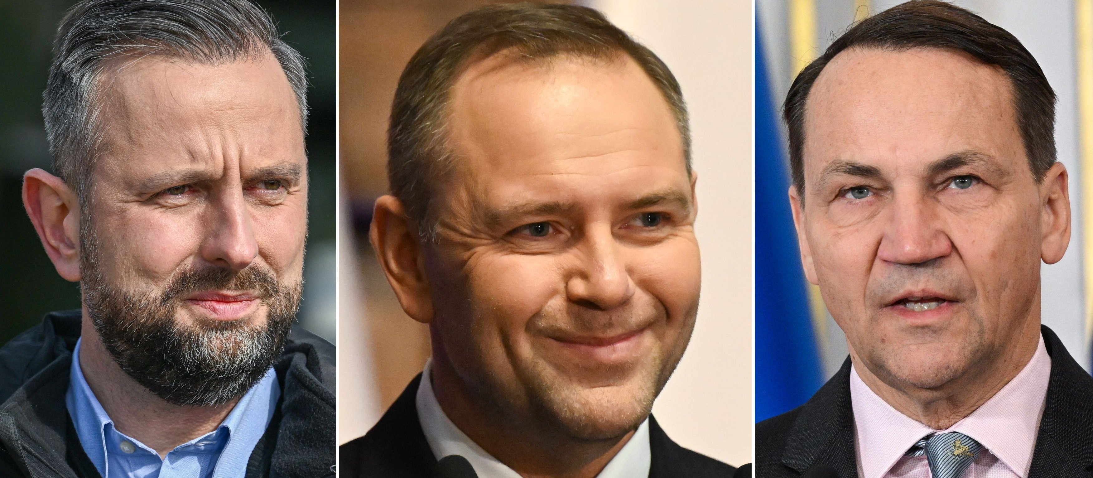 Sondaż: Duży wzrost zaufania do prezydenta Karola Nawrockiego
