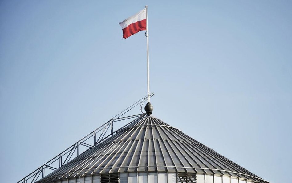 Czy Senat pomoże w walce o Radom