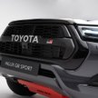 Toyota Hilux GR Sport