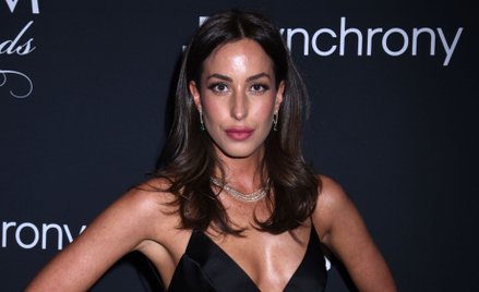 W 2022 roku Ines de Ramon rozstała się z 41-letnim aktorem Paulem Wesleyem.