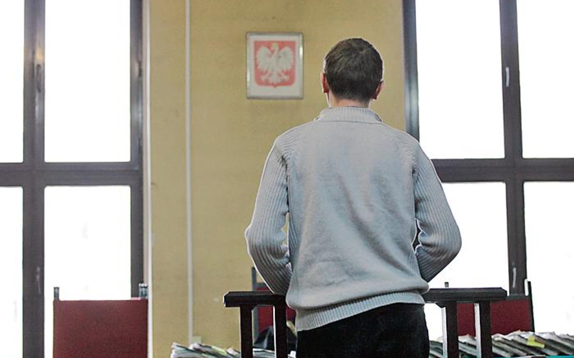 Nowe wzory pouczeń mają ułatwić udział w postępowaniach sądowych
