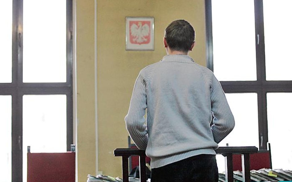 Winę za małą popularność orzeczeń sądów karnych ponosi doktryna nie do końca dostosowana do nowych r