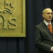 Działacze PiS: Zalewski powinien zdecydować, w której chce być partii