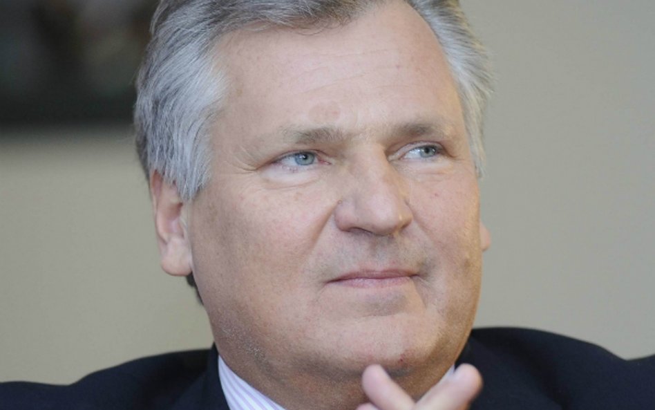 Kwaśniewski: Nadciąga czas powrotu do korzeni SLD