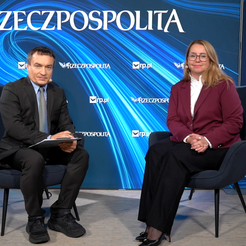 Kamila Kurzawa Dyrektor Marketingu w firmie Kupiec Sp. z o. o.