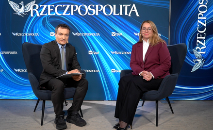Kamila Kurzawa Dyrektor Marketingu w firmie Kupiec Sp. z o. o.