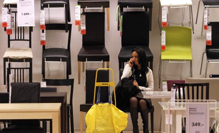 IKEA się zmienia. Stawia na sklepy bliżej centrum miast?