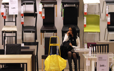 IKEA się zmienia. Stawia na sklepy bliżej centrum miast?