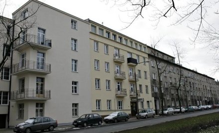 Będzie komercyjny najem mieszkań